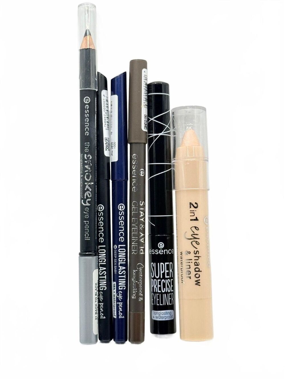 Essence Eyeliner Bundle